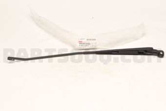 8980537800 ARM WIPER