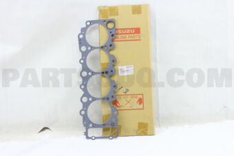 8980555420 GASKET; CYL HD