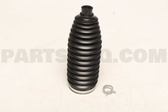 8980557450 BOOT KIT; STRG