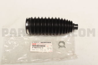 8980557450 BOOT KIT; STRG