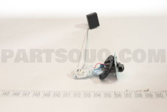 8980567050 UNIT; FUEL TANK