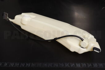 8980574550 Tank Asm; Washer
