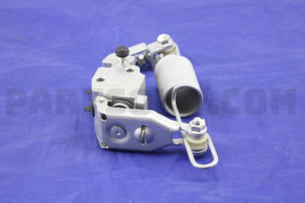 8980580110 VALVE ASM; LOAD