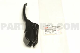 8980610990 LOCK ASM; TAIL