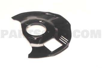 8980621900 COVER; DUST,FRT