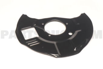 8980621910 COVER; DUST,FRT