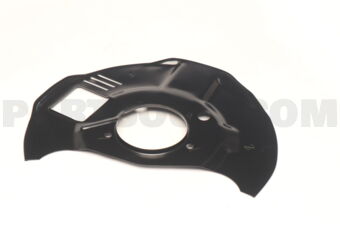 8980621910 COVER; DUST,FRT