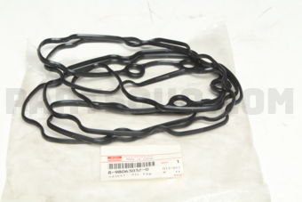 8980630320 GASKET; OIL PAN