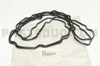 8980630320 GASKET; OIL PAN