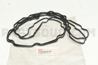 8980630320 GASKET; OIL PAN