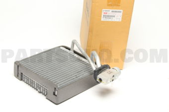 8980636860 EVAPORATOR ASM;