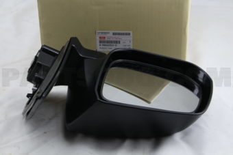 8980653223 Mirror Asm; Door
