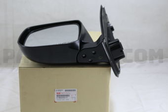 8980653223 Mirror Asm; Door