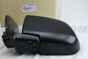 8980653223 Mirror Asm; Door