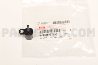 8980653770 SENSOR; AIR FLO