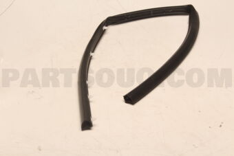 8980658051 SEAL; ENG HOOD