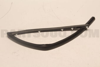 8980658051 SEAL; ENG HOOD