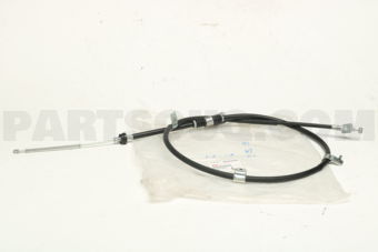 8980670461 Cable; Parking Brk