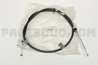 8980670471 Cable; Parking Brk