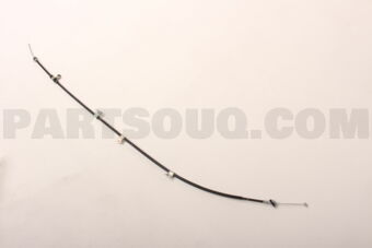 8980670481 Cable; Parking Brk