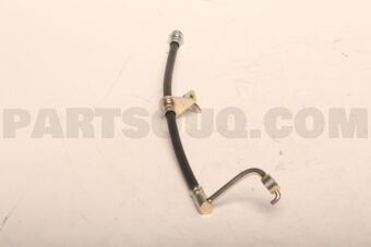 8980672464 Hose; Flex,Frt Brk