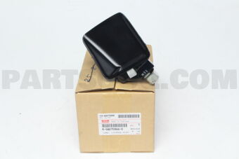 8980708660 LAMP; LICENSE P