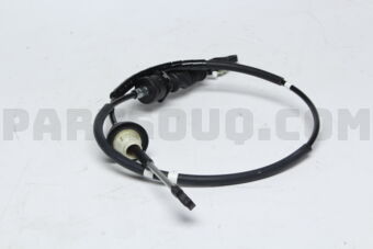 8980727101 CABLE; A/T