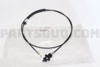 8980727580 CABLE; TRUNK LI