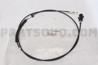 8980727580 CABLE; TRUNK LI