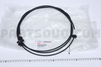 8980737282 CABLE; TRUNK LI