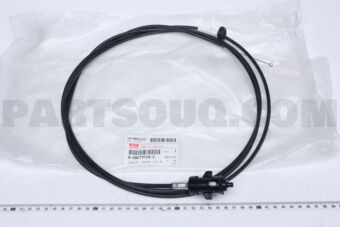 8980737282 CABLE; TRUNK LI