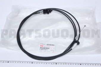 8980737282 CABLE; TRUNK LI