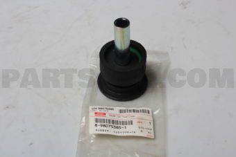 8980753851 RUBBER; CUSHION