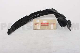 8980772524 Panel; Wheel House