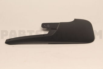 8980772740 Rubber; Frt,Mud Guard