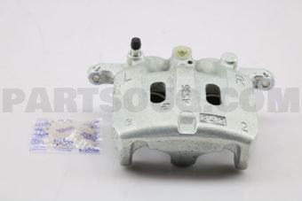 8980779970 Caliper; Frt Di