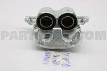 8980779970 Caliper; Frt Di