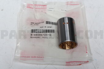 8980867250 BUSHING; KING P