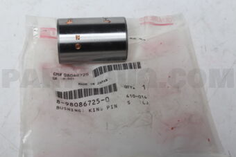 8980867250 BUSHING; KING P