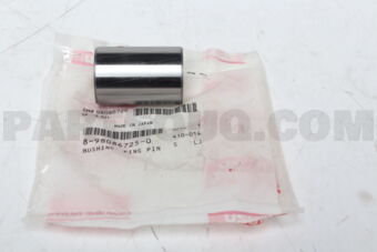 8980867250 BUSHING; KING P