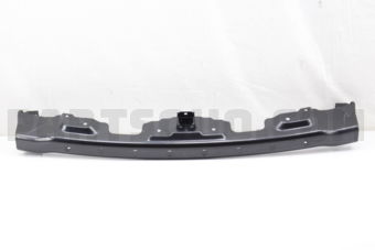 8980873901 Support; Frt Bumper