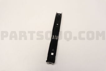8980873912 Bracket; Frt Bumper