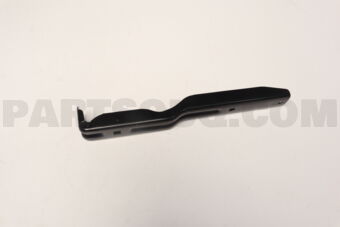 8980873912 Bracket; Frt Bumper