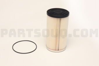 8980924811 ELEMENT; FUEL FILTER