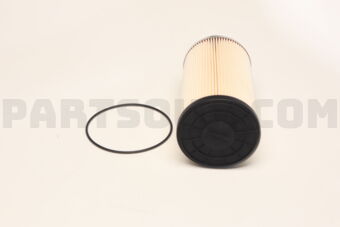 8980924811 ELEMENT; FUEL FILTER