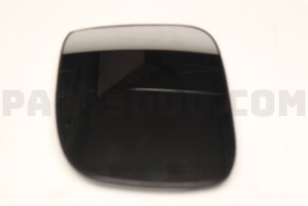 8980925900 MIRROR; DOOR