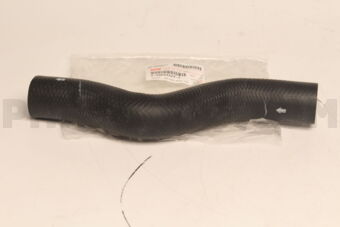 8980933271 Hose; Water,Rad Outlet