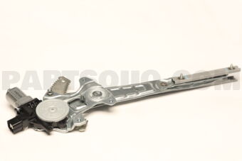 8980935551 REGULATOR; WIND