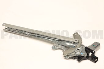 8980935551 REGULATOR; WIND