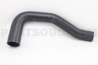 8980955790 HOSE; WATER,RAD